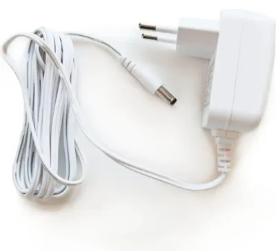 Immagine prodotto di GO SOLID! Caricabatterie compatibile con Neonail LED-lampada 36 W/48 LCD Display