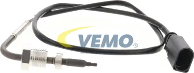 Produktbild von VEMO V10-72-0097 Abgastemperatursensor für AUDI A4 Avant (8K5, B8)