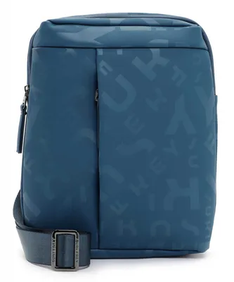 Produktbild von SURI FREY mit Laptopfach Suri Sports Ivy Umhängetasche Frenchblue petrol