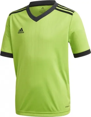Produktbild von Adidas Tshirts JR Tabela 18, GH1672, Größe: 111