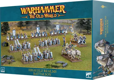Produktbild von Games Workshop 13-16, Sammelfigur, Videospiel
