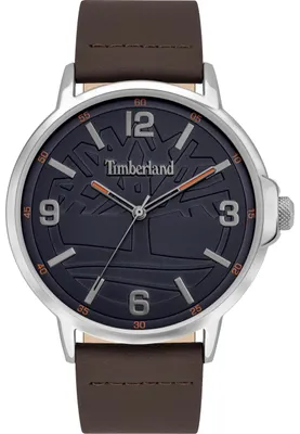 Produktbild von Timberland GLENCOVE TBL16011JYS.03 Herrenarmbanduhr