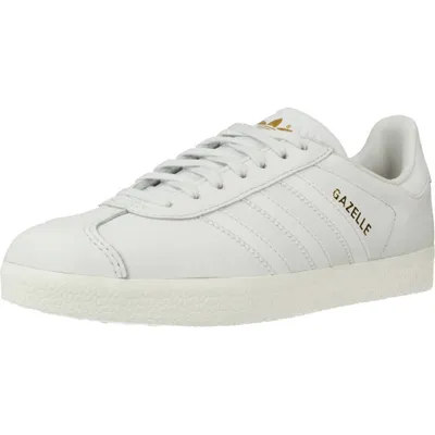 Produktbild von ADIDAS ORIGINALS Halbschuhe GAZELLE W, Weiß:36 2/3