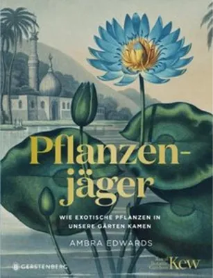 Obrázok produktu pre Pflanzenjäger