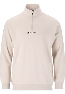 Produktbild von Virtus Sweatshirt Hotown mit superweichem Baumwoll-Tragegfühl 1116 Moonbeam L
