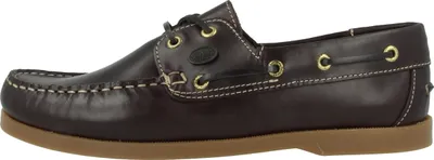 Produktbild von Dockers by Gerli Schnürschuhe braun 42
