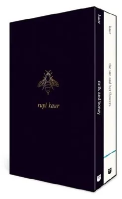 Produktbild von The Rupi Kaur Boxed Set