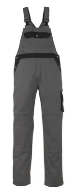 Produktbild von Latzhose mit Knietaschen MASCOT® Monza MASCOT® IMAGE