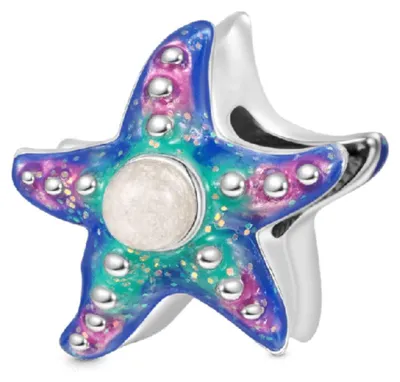 Produktbild von Gnoce Charm Seestern HVC029