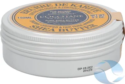 Produktbild von LOccitane Shea Butter