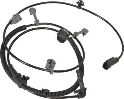 Produktbild von FEBI BILSTEIN ABS Sensor Raddrehzahl Hinten Rechts für OPEL INSIGNIA Caravan 185613