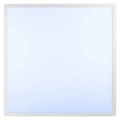 Zdjęcie produktu dla ENOVALITE LED-Panel, 36 W, 3600 lm, EEK: F, 620x620 mm, 6000 K, 120° Abstrahlwinkel