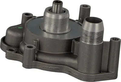 Produktbild von FEBI BILSTEIN Kühlmittelpumpe Wasserpumpe für AUDI A6 Avant (4F5, C6) 30872