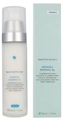 Produktbild von SkinCeuticals Metacell Renewal B3 Emulsion
