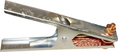 Obrázek produktu pro Zemnicí Svorka 300 A 41166