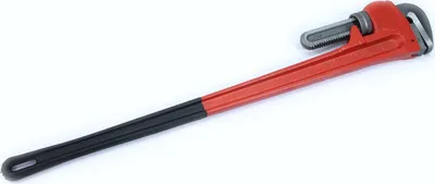 Produktbild von Profi Stillson Rohrzange Wasserpumpenzange 48" 1200mm Rohrschraubenschlüssel