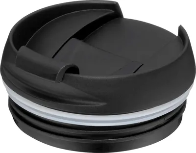 Image de THERMOS Trinkverschluss f. ThermoPro 4056, Ersatzteil charcoal black mat | HAN 4056999001 | EAN 5010576940506