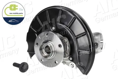 Produktbild von AIC 75795Set Achsschenkel Radaufhängung Lenkung für VW Passat Variant (3C5) Vorne Rechts