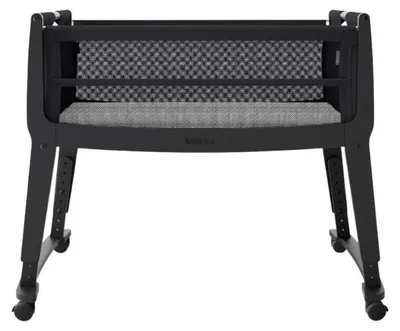 Produktbild von SnuzPod Studio Co-sleeper - Brooklyn Graphite