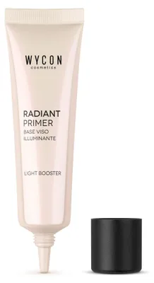 Immagine prodotto di WYCON Cosmetics RADIANT PRIMER Primer viso dall'effetto luminoso