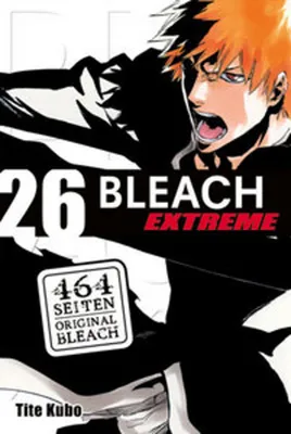 Produktbild von Bleach EXTREME 26