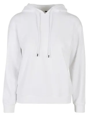 Produktbild von Build Your Brand - Kapuzenpullover für Damen - Alltag TN3560 (XL) (Weiß)