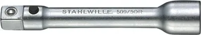 Produktbild von Stahlwille Verlängerung QR 1/2 75 mm
