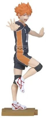 Produktbild von Haikyu - Haikyu Shoto Hinata Figur 14 cm