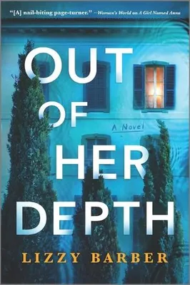 Zdjęcie produktu dla Out of Her Depth