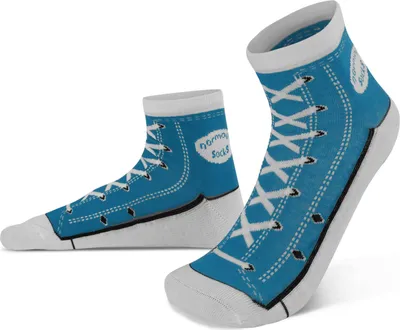 Produktbild von normani 4 Paar Socken im Schuh-Design