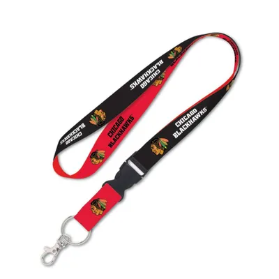 Immagine prodotto di Cordino Wincraft NHL Chicago Blackhawks Schlüsselband