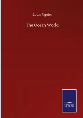 Produktbild von The Ocean World