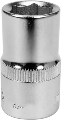 Obrázek produktu pro YATO Nástavec 1/2" 21 mm šetihranný YT-1214