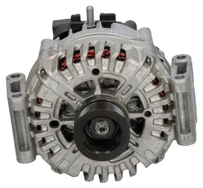 Image de Alternateur 14 V 250 A Ø 50 mm VALEO pour, entre autres, MB SPRINTER