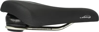 Produktbild von Selle Royal Sattel Lookin Evo sw, Unisex, 248x223mm, Relaxed