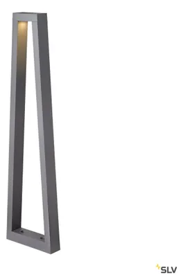 Produktbild von SLV 1005441 BOOKAT, Stehleuchte anthrazit CCT IP65