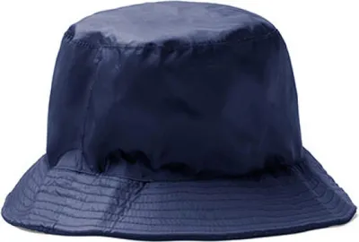 Image de Stamina GR6998 | Frosty Fisherman Hat - Couleur : Navy Blue 55 - Taille : One Size