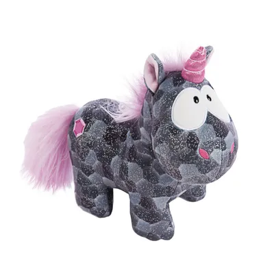 Produktbild von Nici, Einhorn Diamond Dust stehend, 4fach sortiert : Nici, Diamond - ca 45 cm