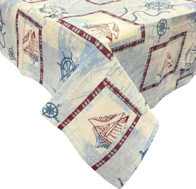 Obrázek produktu pro Home Elements Ubrus Plachetnice