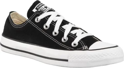Produktbild von Converse Sneakers M9166C in Black color size 37.5