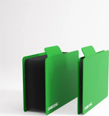 Obrázok produktu pre GGS60136 – Bočný zásobník Sizemorph – zelený
