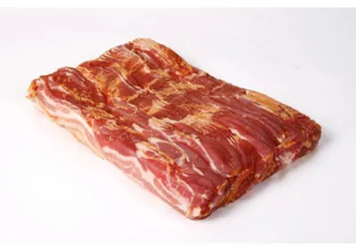 Obrázok produktu pre Boczek surowy wędzony Sokołów 1 kg