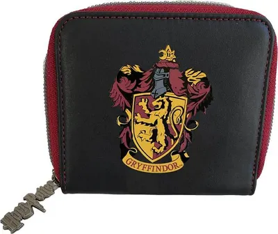 Obrázek produktu pro Harry Potter Peněženka - Nebelvír