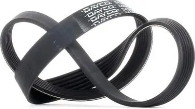 Produktbild von DAYCO Keilrippenriemen 872,0mm für MINI Schrägheck (R50, R53) 6PK872