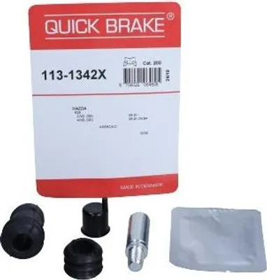 Produktbild von Führungshülsensatz, Bremssattel QUICK BRAKE 113-1342X