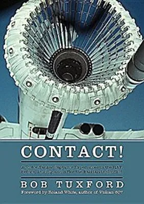 Obrázok produktu pre Contact!
