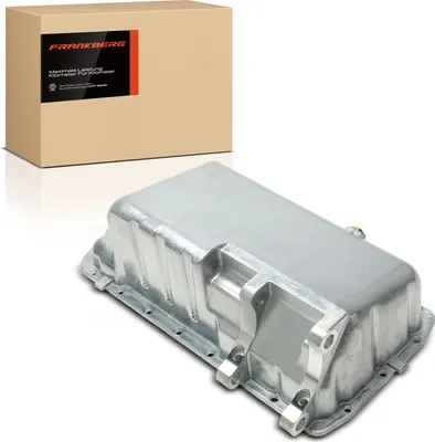 Image de Frankberg 1x Carters d'huile Carter d'huile de moteur pour Citroën Berlingo Jumpy Xantia Xsara Peugeot 205 306 406 806 1.8L 1.9L