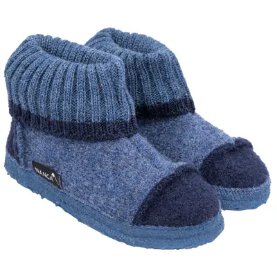 Produktbild von Nanga Tal Kinder Hausschuh Hüttenschuh EUR 25