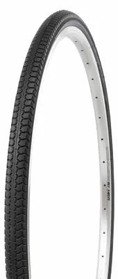 Produktbild von 28 Zoll Fahrrad City Reifen Mantel Strassenprofil 37-622 700x35C Trekking Sport
