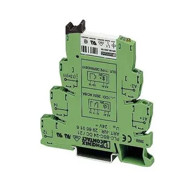 Productafbeelding van Phoenix 2966171 PLC-RSC- 24DC/21: Relaismodule